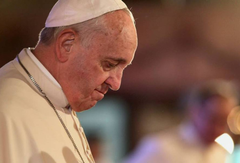 papa francisc111