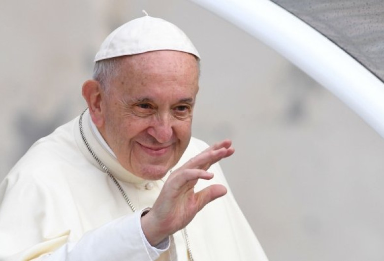 papa francisc