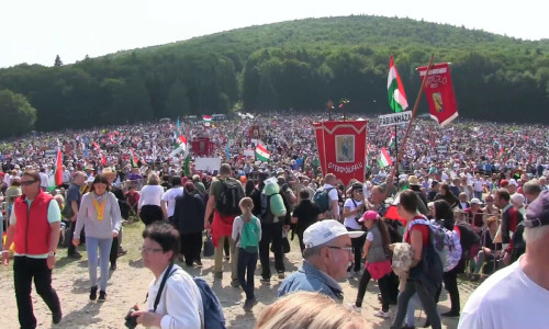 pelerini sumuleu ciuc