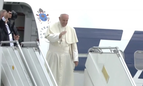 papa avion