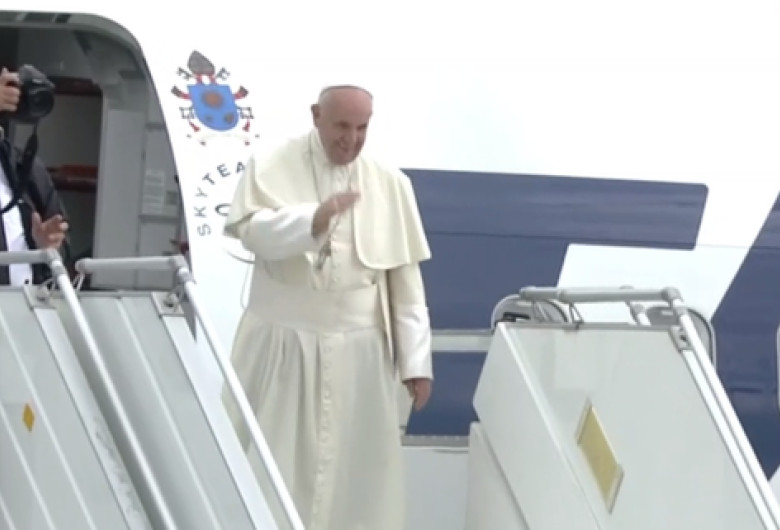 papa avion