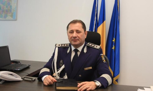 ioan buda