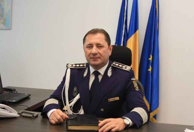 ioan buda
