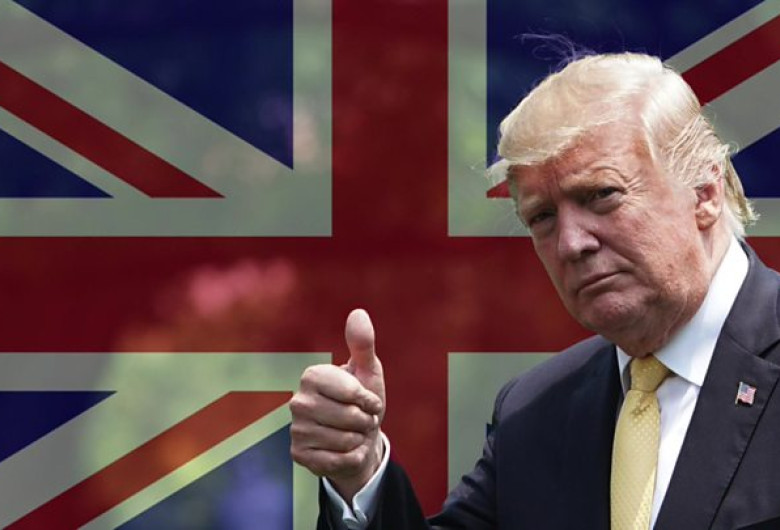 trump uk