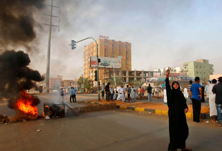 sudan
