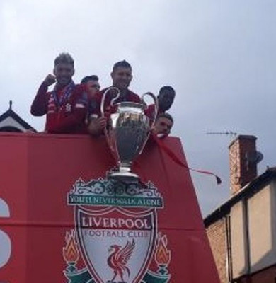 liverpool 11