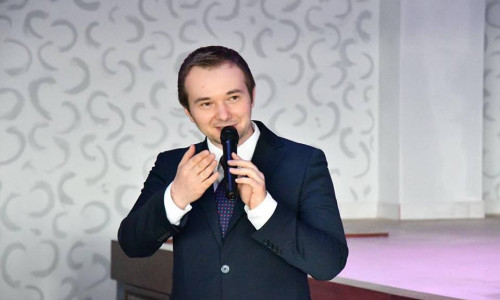 daniel gheorghe