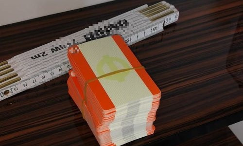 Cartele de călătorie falsificate de români în Londra