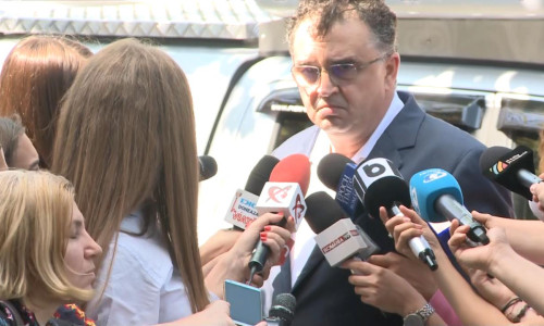 Marian Oprișan, la PSD
