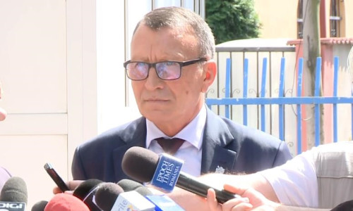 Paul Stănescu