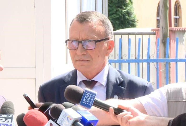 Paul Stănescu