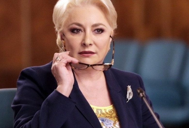 viorica dancila facebook