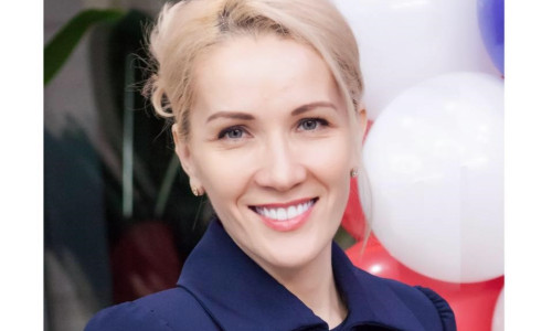 Ramona Ioana Bruynseels
