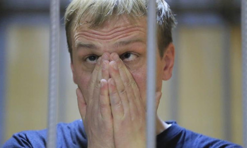Ivan Golunov
