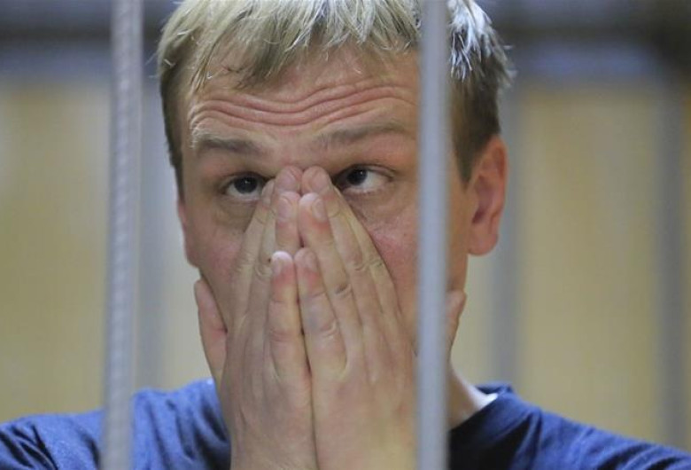 Ivan Golunov