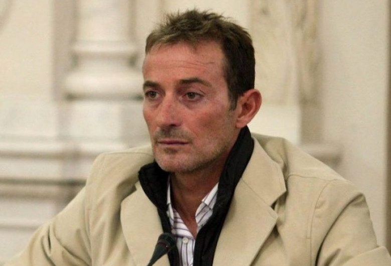 Radu Mazăre
