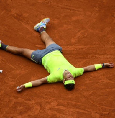 rafael nadal