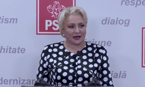 Viorica Dăncilă