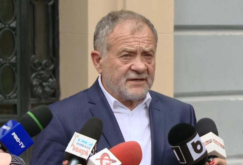 Dumitru Buzatu