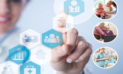 e-Health, sănătate digitală
