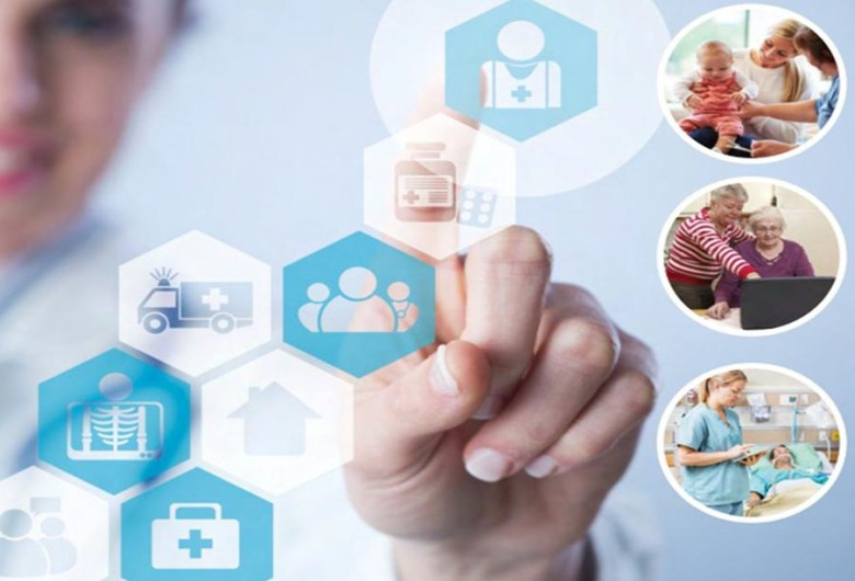 e-Health, sănătate digitală