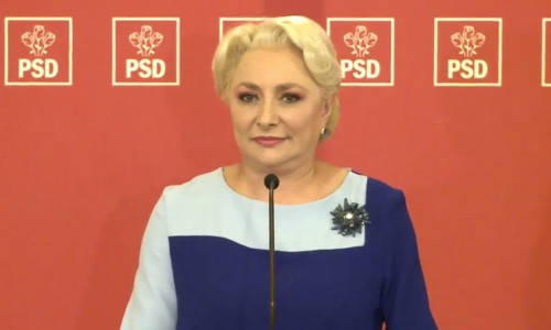 Viorica Dăncilă