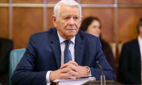 Teodor Meleșcanu