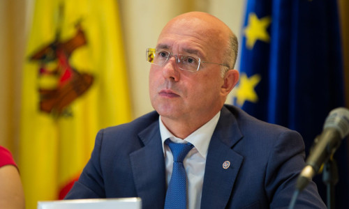 Pavel Filip