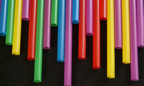 plastic