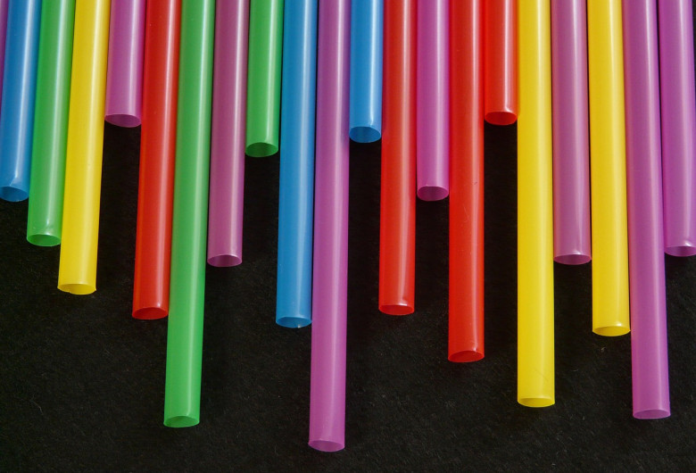 plastic