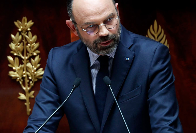 Edouard Philippe