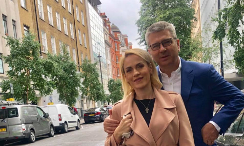 firea londra