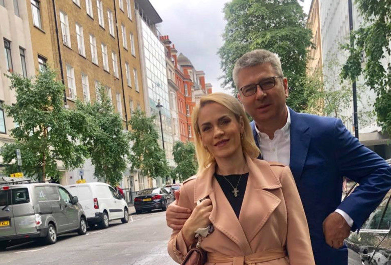 firea londra