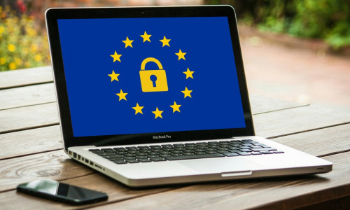 GDPR, date online confidențiale, protecția datelor