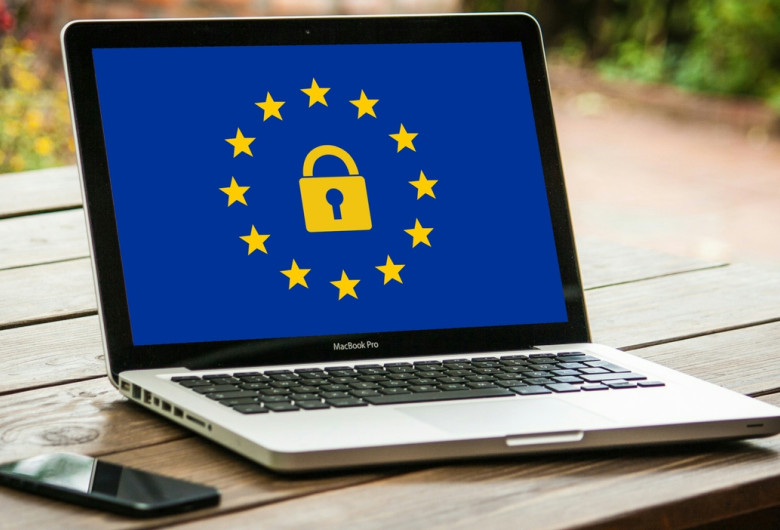GDPR, date online confidențiale, protecția datelor