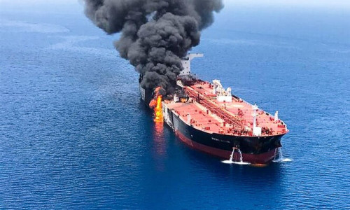 atac iran