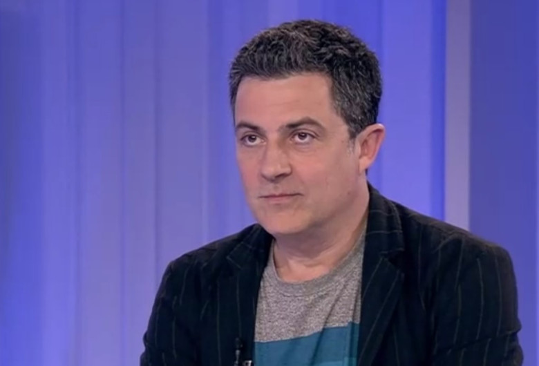 Mihai Calin