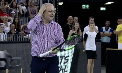emil boc nadal