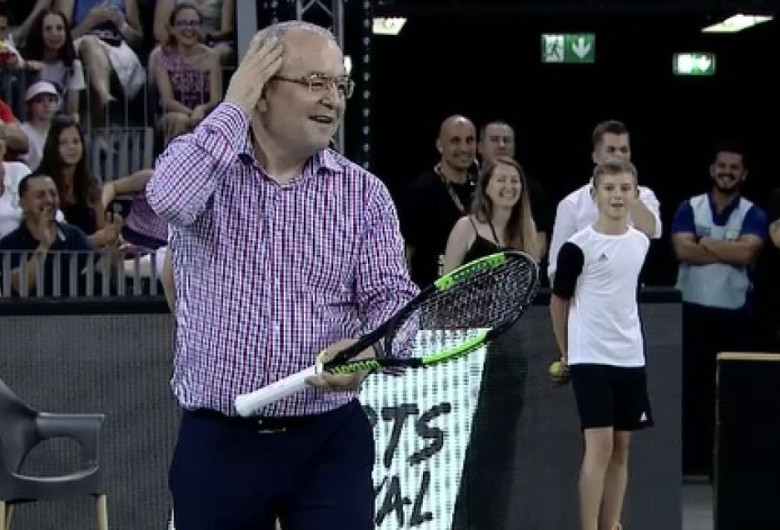 emil boc nadal