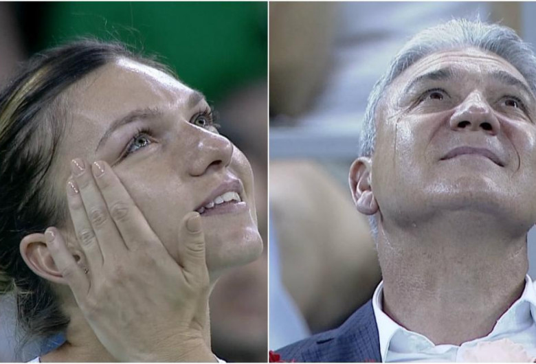 simona stere halep
