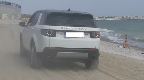 range rover constanta 2