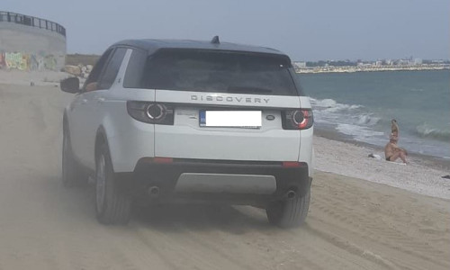 range rover constanta 2