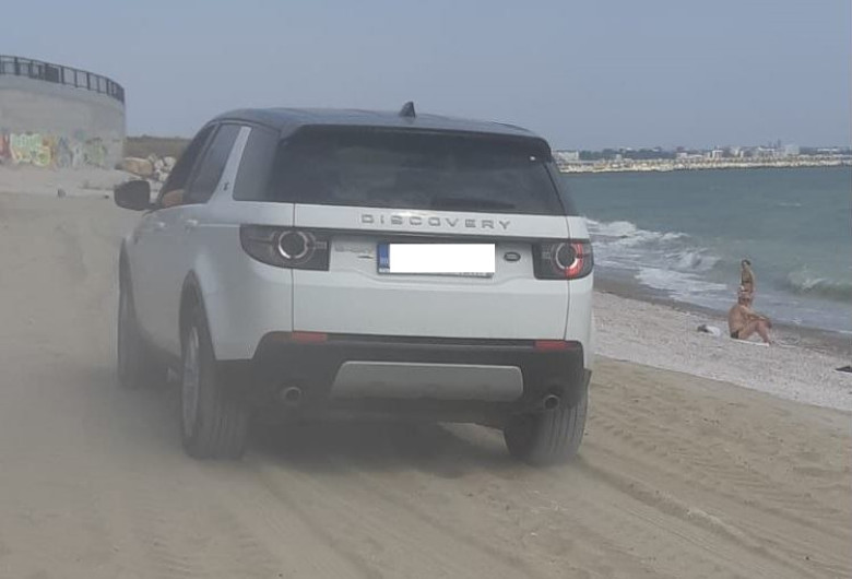 range rover constanta 2