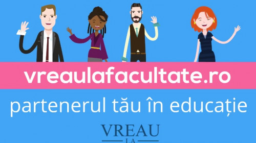 Site vreaulafacultateRO