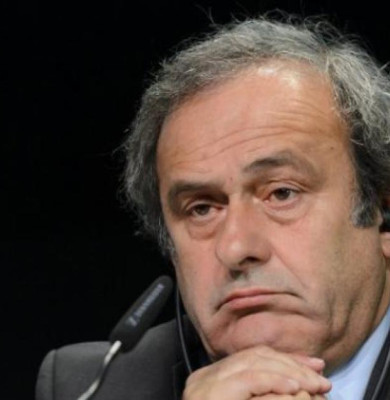 michel platini