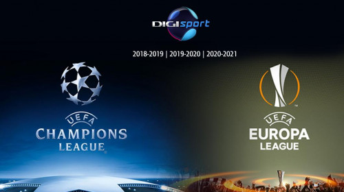 ucl europa league