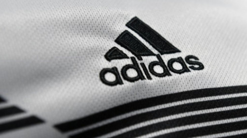 Marca Adidas