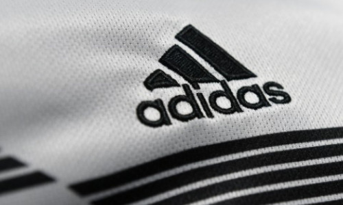 Marca Adidas
