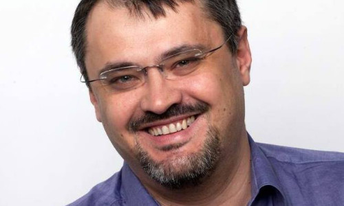 Cristian Ghinea