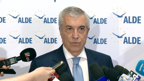 Alt Călin Popescu Tăriceanu